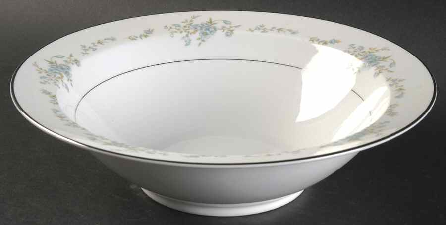 Stamford 10" Round Vegetable Bowl by Wyndham-1