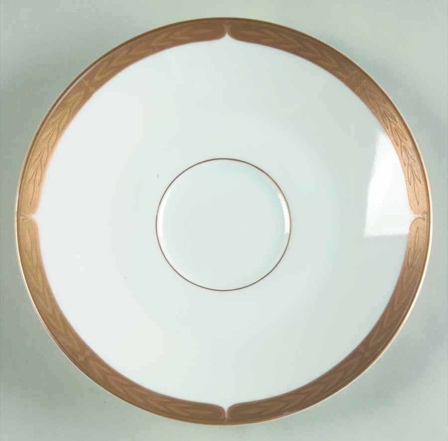 Strasbourg Saucer by Wyndham-1