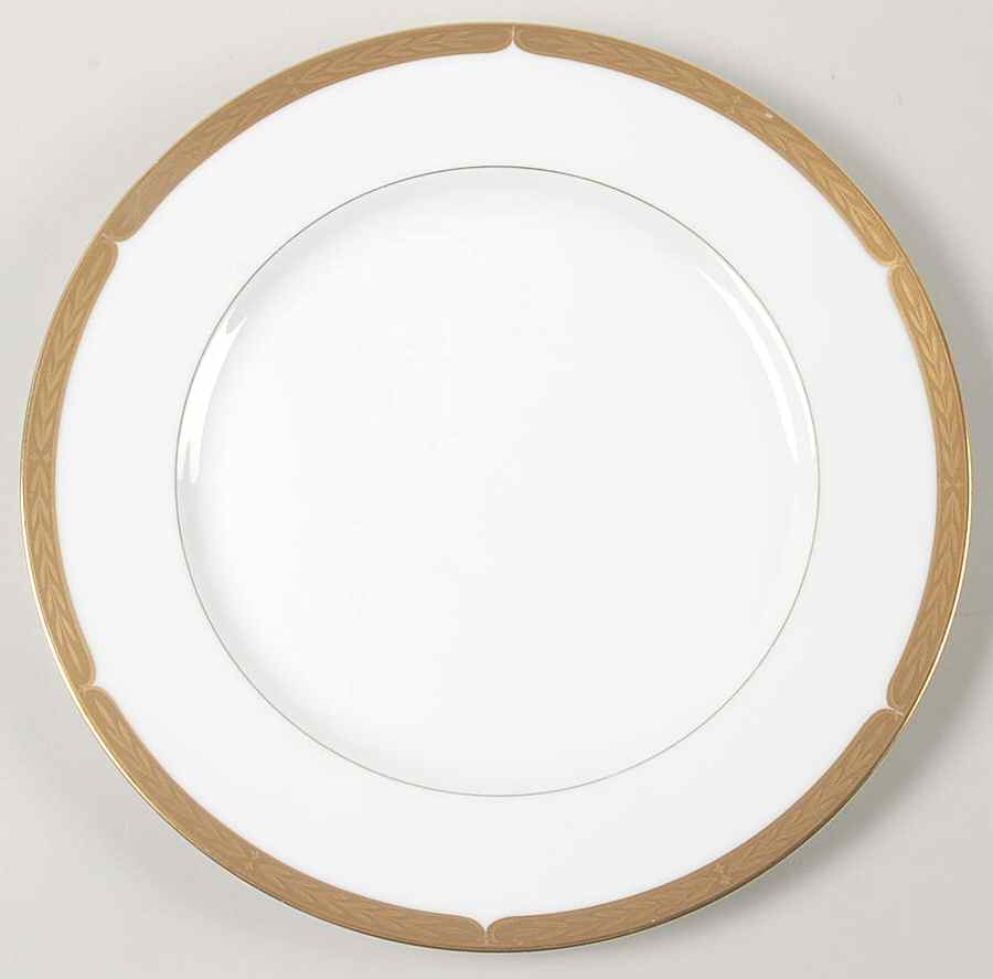 Strasbourg Dinner Plate by Wyndham-1