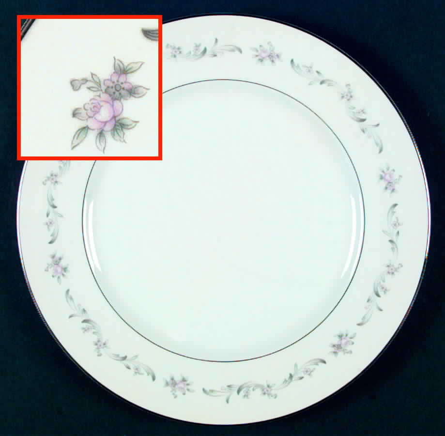 Tara Dinner Plate by Wyndham-1