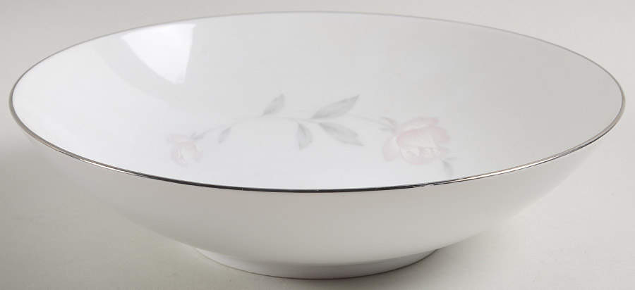 Twosome 9" Round Vegetable Bowl by Wyndham-1