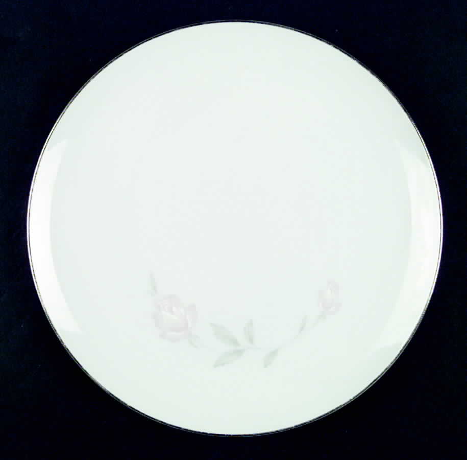 Twosome Dinner Plate by Wyndham-1