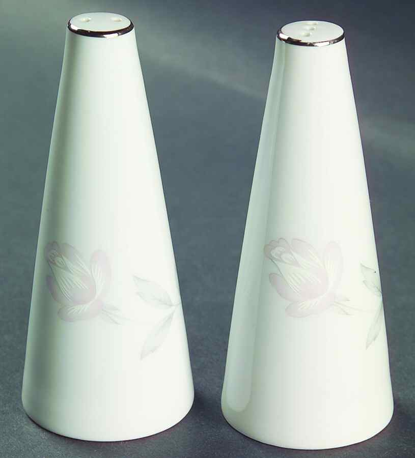 Twosome Salt & Pepper Set by Wyndham-1