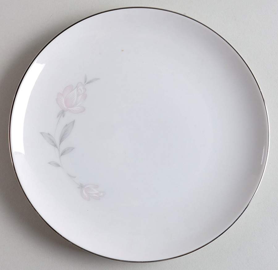 Twosome Salad Plate by Wyndham-1
