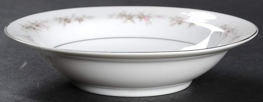 Wilton Rim Fruit/Dessert (Sauce) Bowl by Wyndham-1