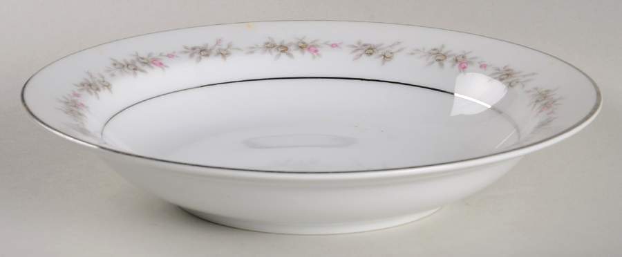 Wilton Rim Soup Bowl by Wyndham-1