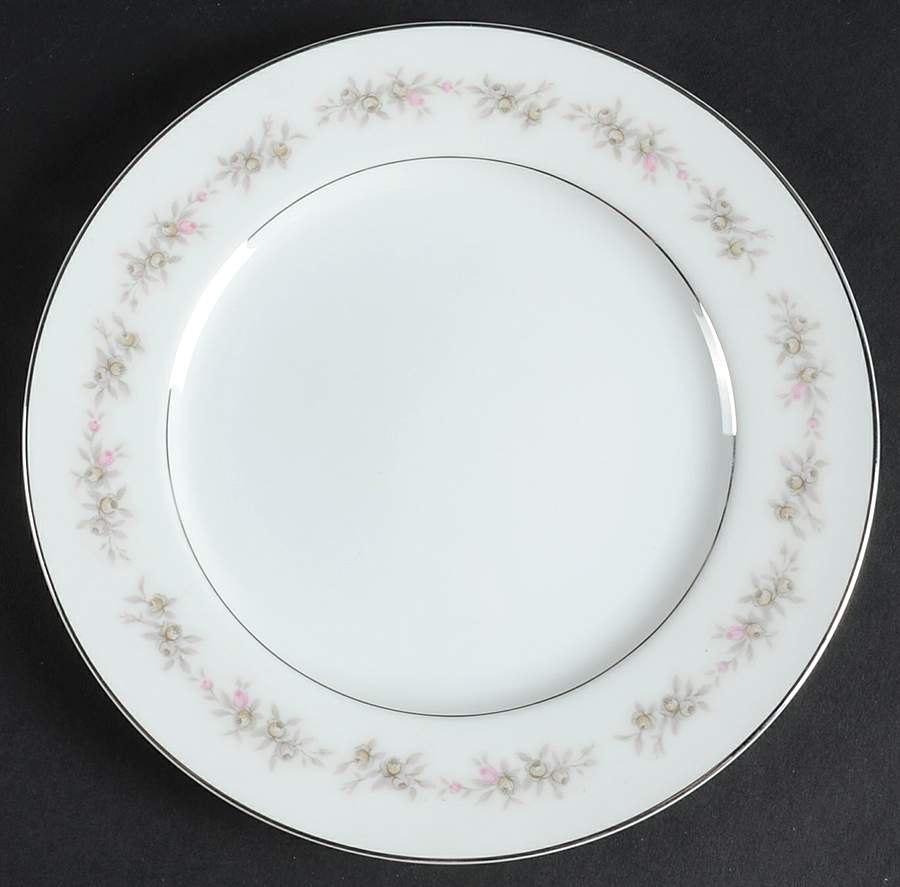 Wilton Salad Plate by Wyndham-1