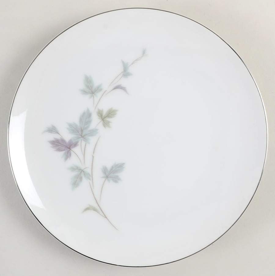 Woodland Salad Plate by Wyndham-1