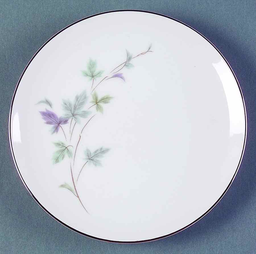 Woodland Bread & Butter Plate by Wyndham-1