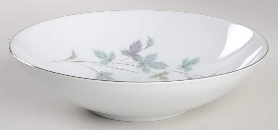 Woodland 9" Round Vegetable Bowl by Wyndham-1