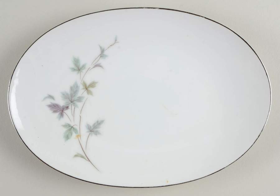 Woodland Relish/Gravy Underplate by Wyndham-1