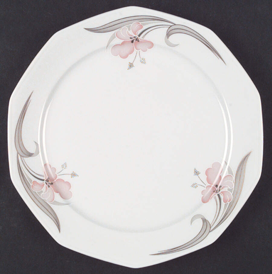 WIG241 Dinner Plate by Winterling - Bavaria-1
