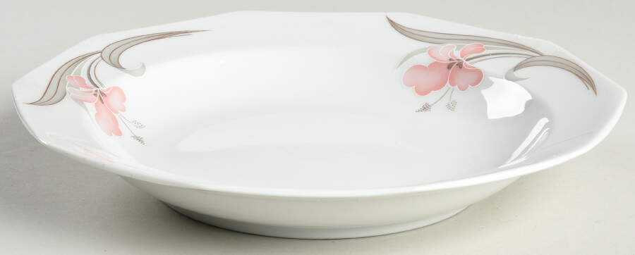 WIG241 Rim Soup Bowl by Winterling - Bavaria-1