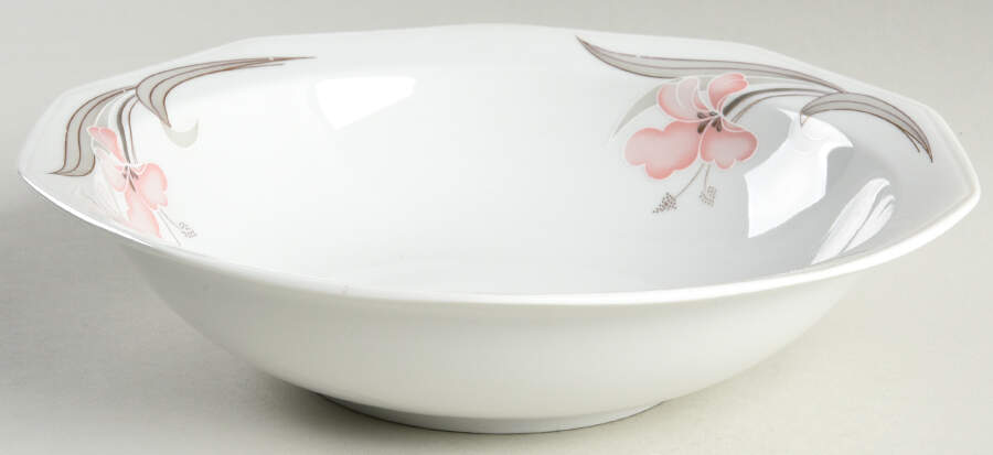 WIG241 9" Round Vegetable Bowl by Winterling - Bavaria-1