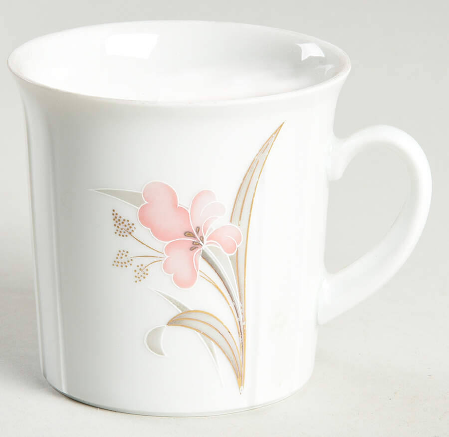 WIG241 Flat Cup by Winterling - Bavaria-1