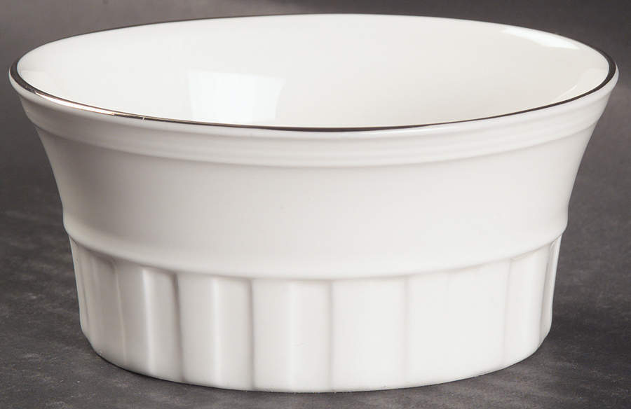 Colosseum Platinum Open Sugar Bowl by Wedgwood-1
