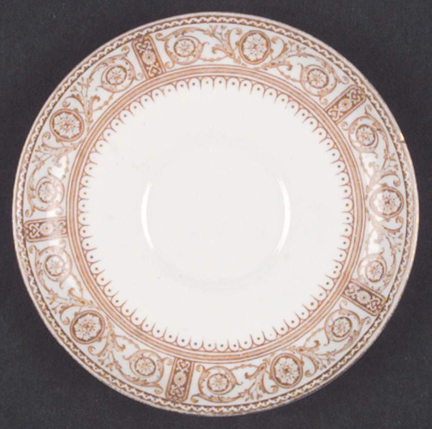 Y3504 Saucer by Wedgwood-1