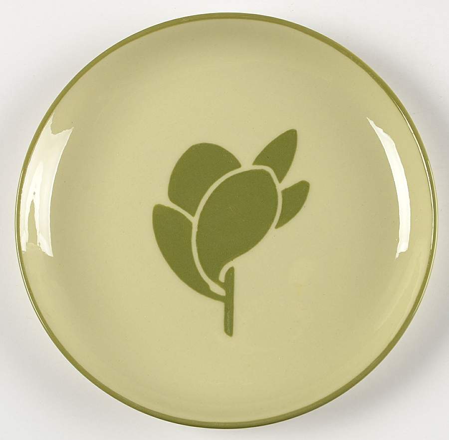 WIN14 Salad Plate by Winfield-1
