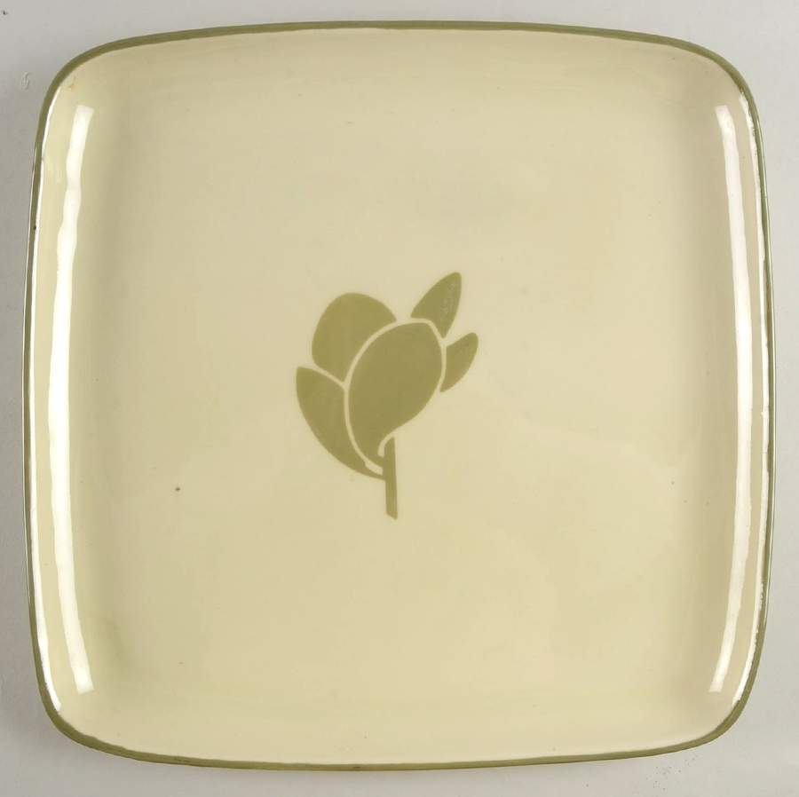 WIN14 14" Square Chop Plate by Winfield-1