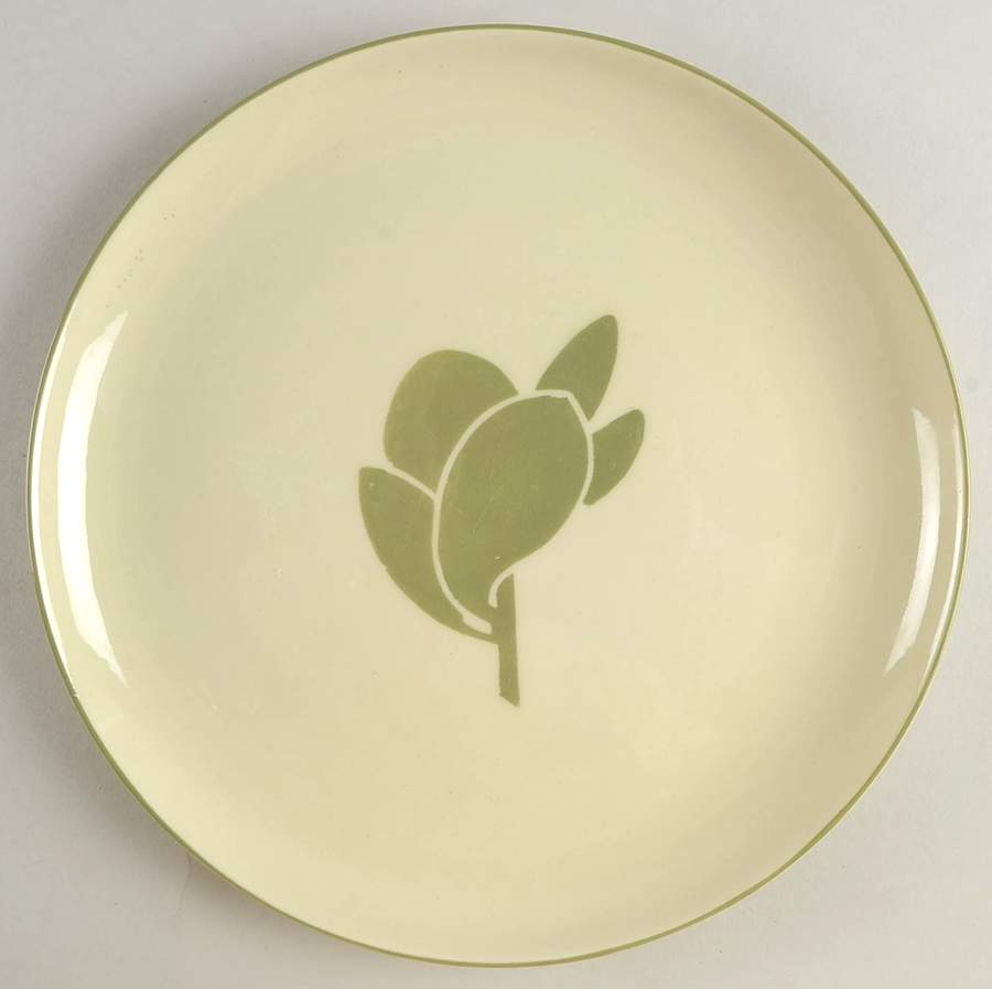 WIN14 11" Chop Plate (Round Platter) by Winfield-1