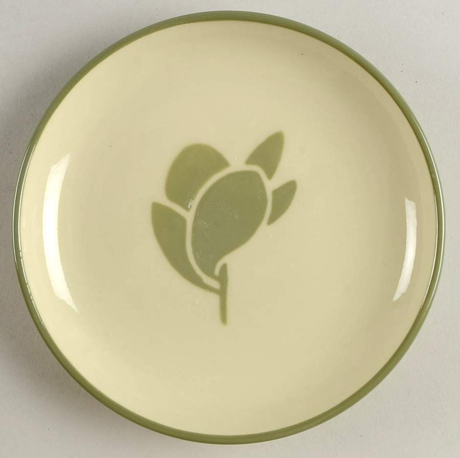 WIN14 Bread & Butter Plate by Winfield-1