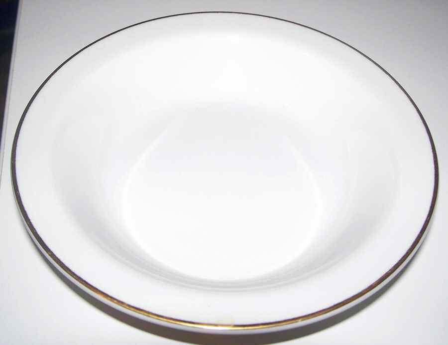 WSM1 Rim Soup Bowl by Westminster (Japan)-1