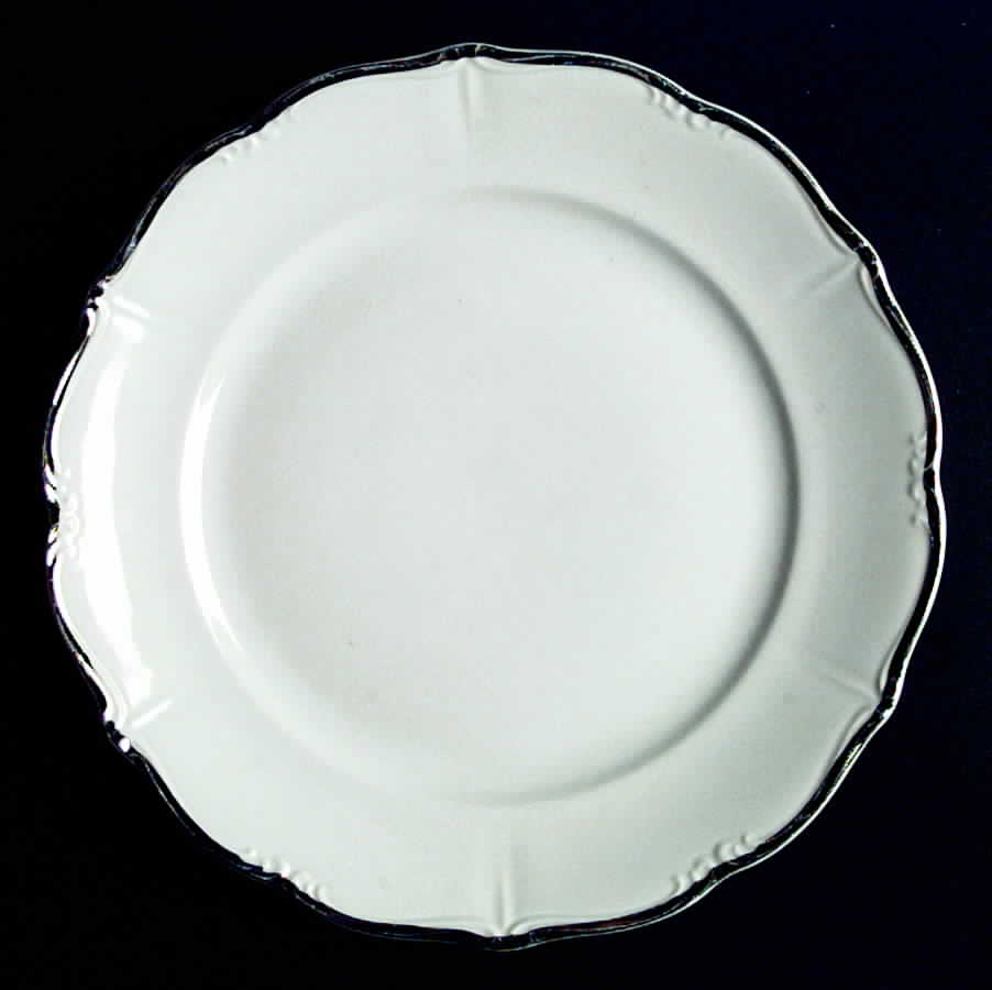 RXH36 Dinner Plate by Retsch & Co-1
