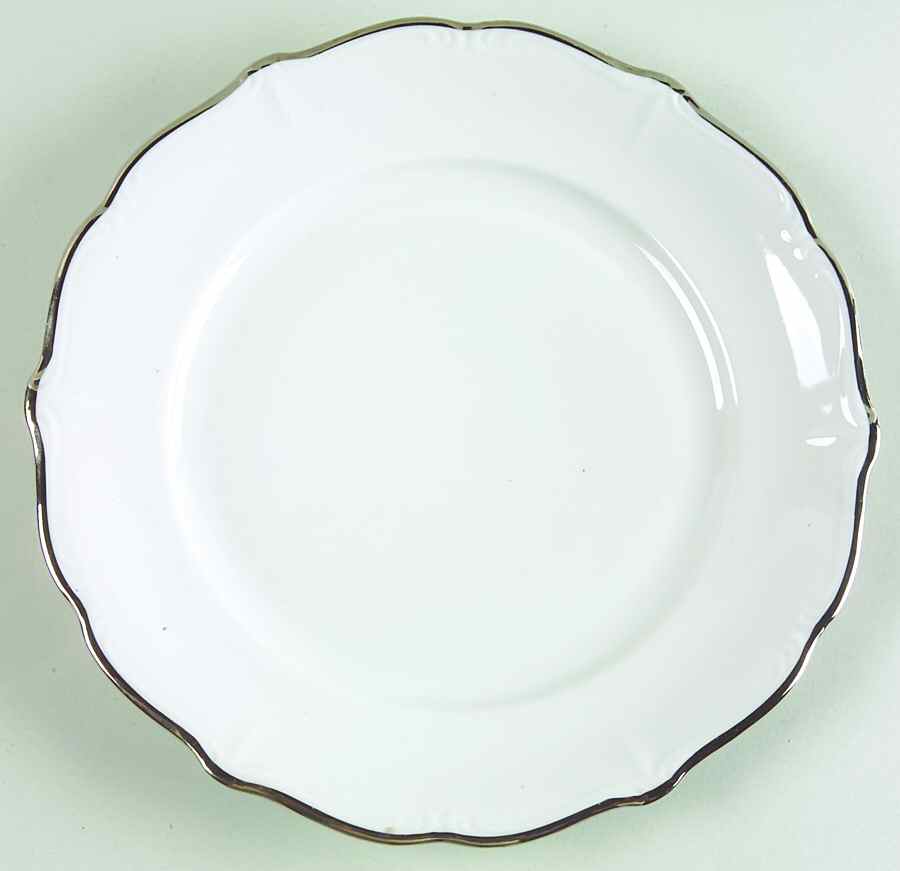RXH36 Salad Plate by Retsch & Co-1