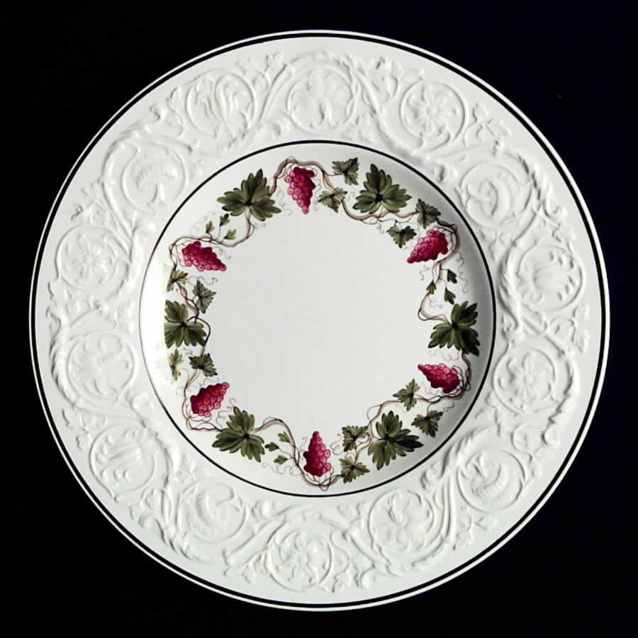 A4950 Dinner Plate by Wedgwood-1