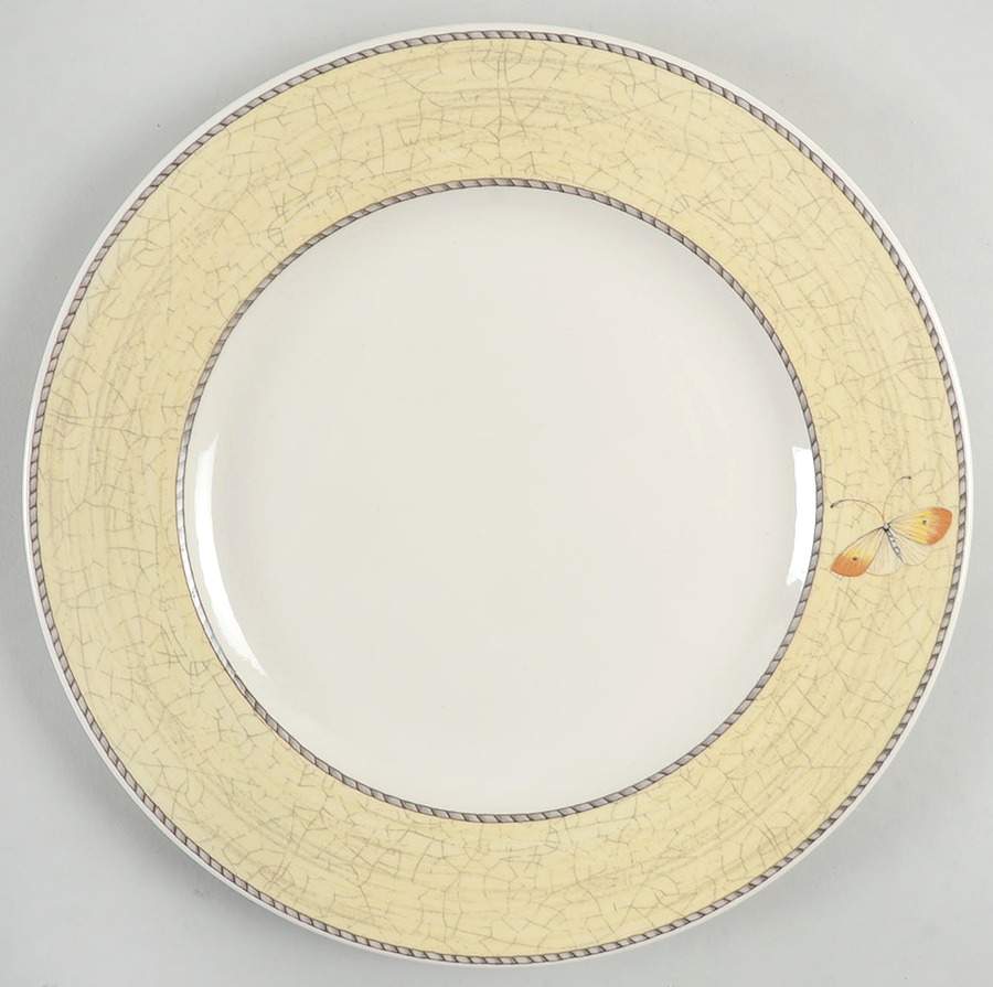 Sarah's Garden Dinner Plate by Wedgwood-1