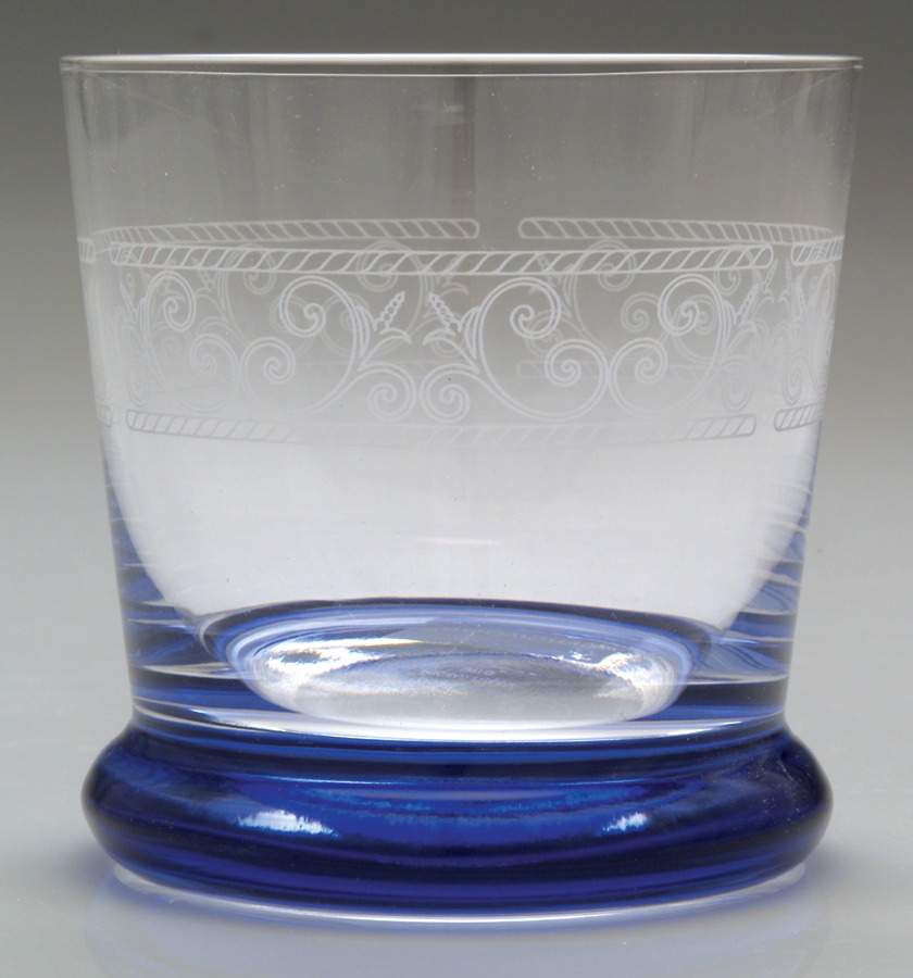 Sarah's Garden 12 Oz Glassware Tumbler by Wedgwood-1