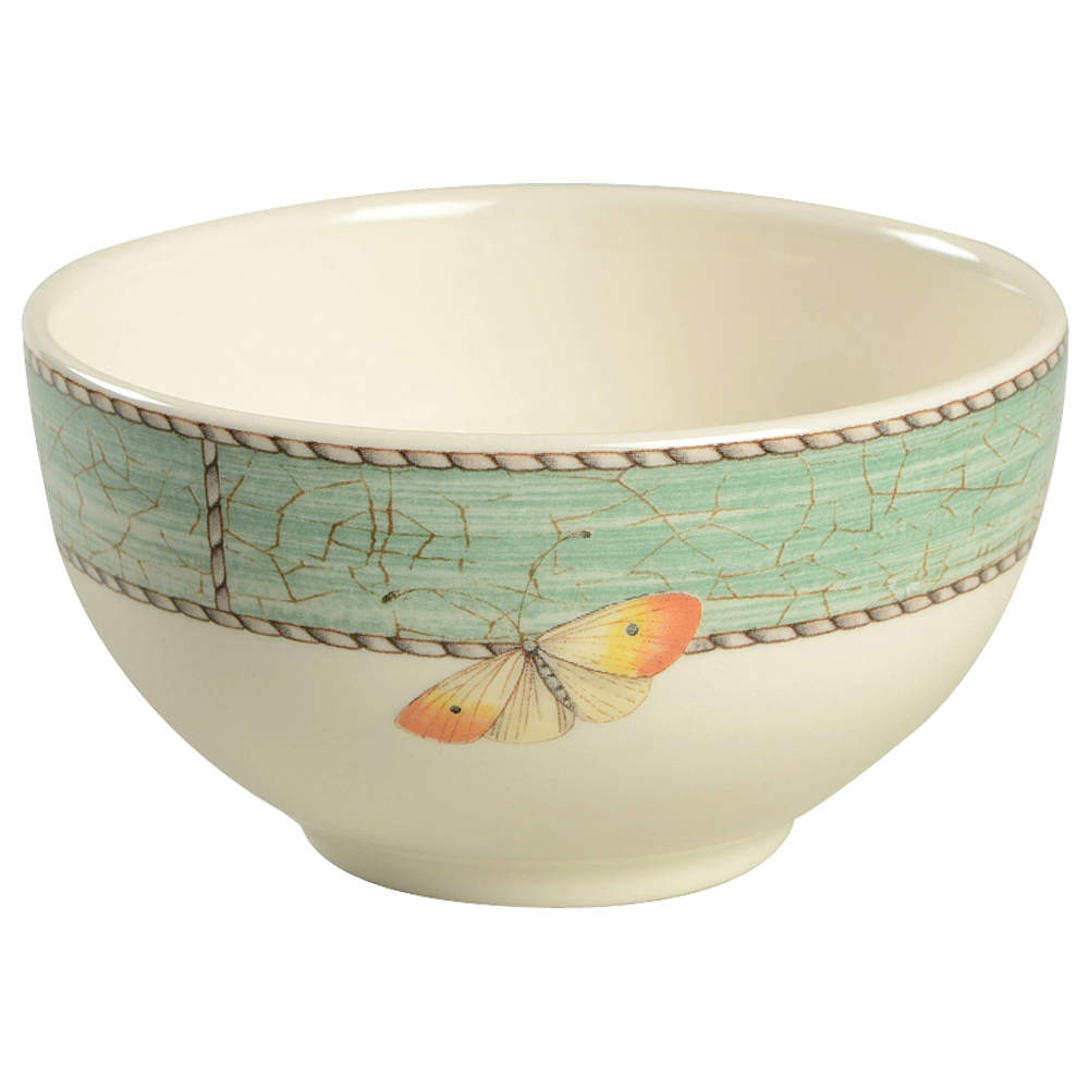 Sarah's Garden Rice Bowl by Wedgwood-1
