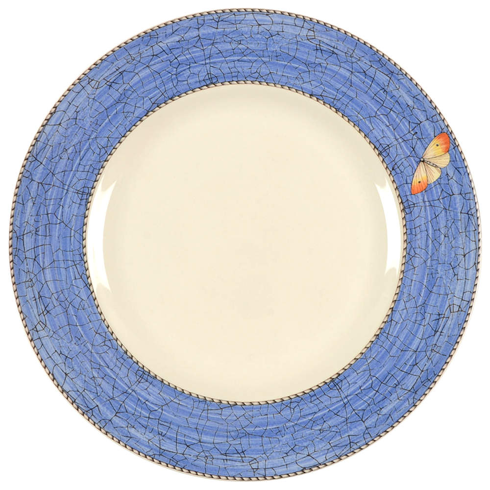 Sarah's Garden Dinner Plate by Wedgwood-1