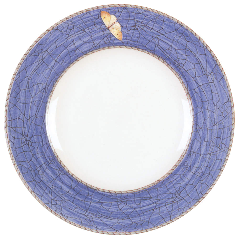 Sarah's Garden Bread & Butter Plate by Wedgwood-1