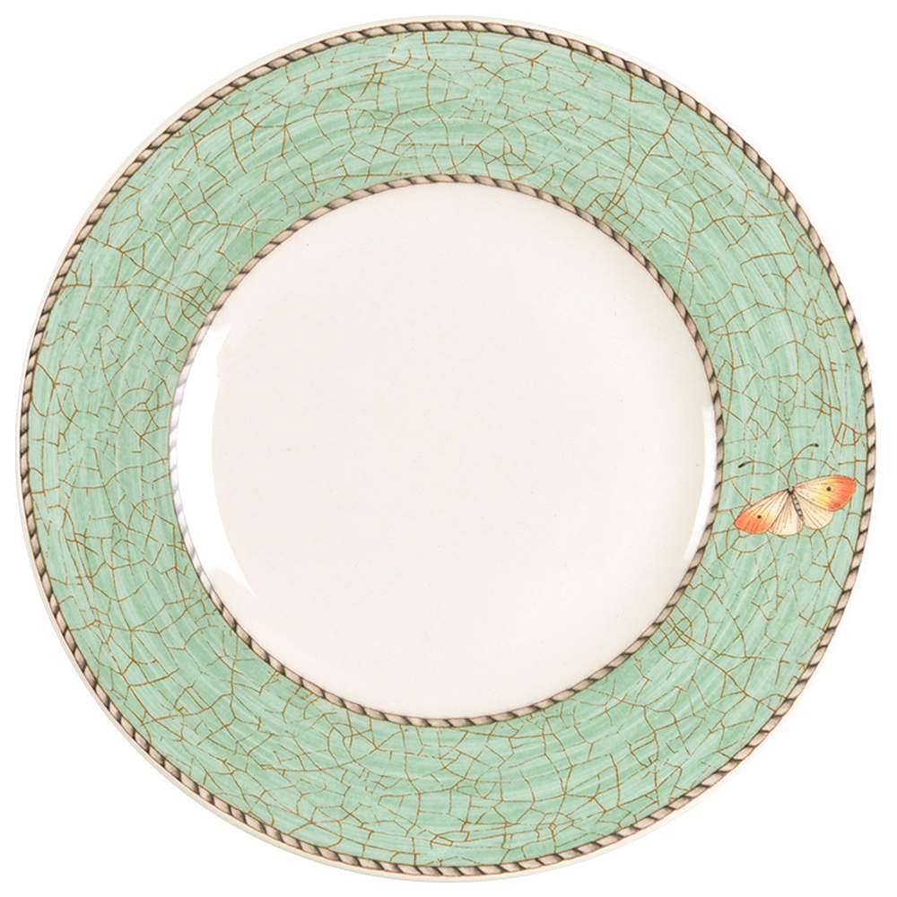 Sarah's Garden Bread & Butter Plate by Wedgwood-1