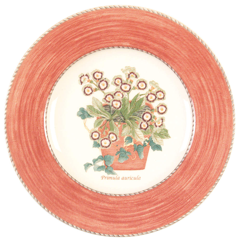 Sarah's Garden Salad Plate by Wedgwood-1