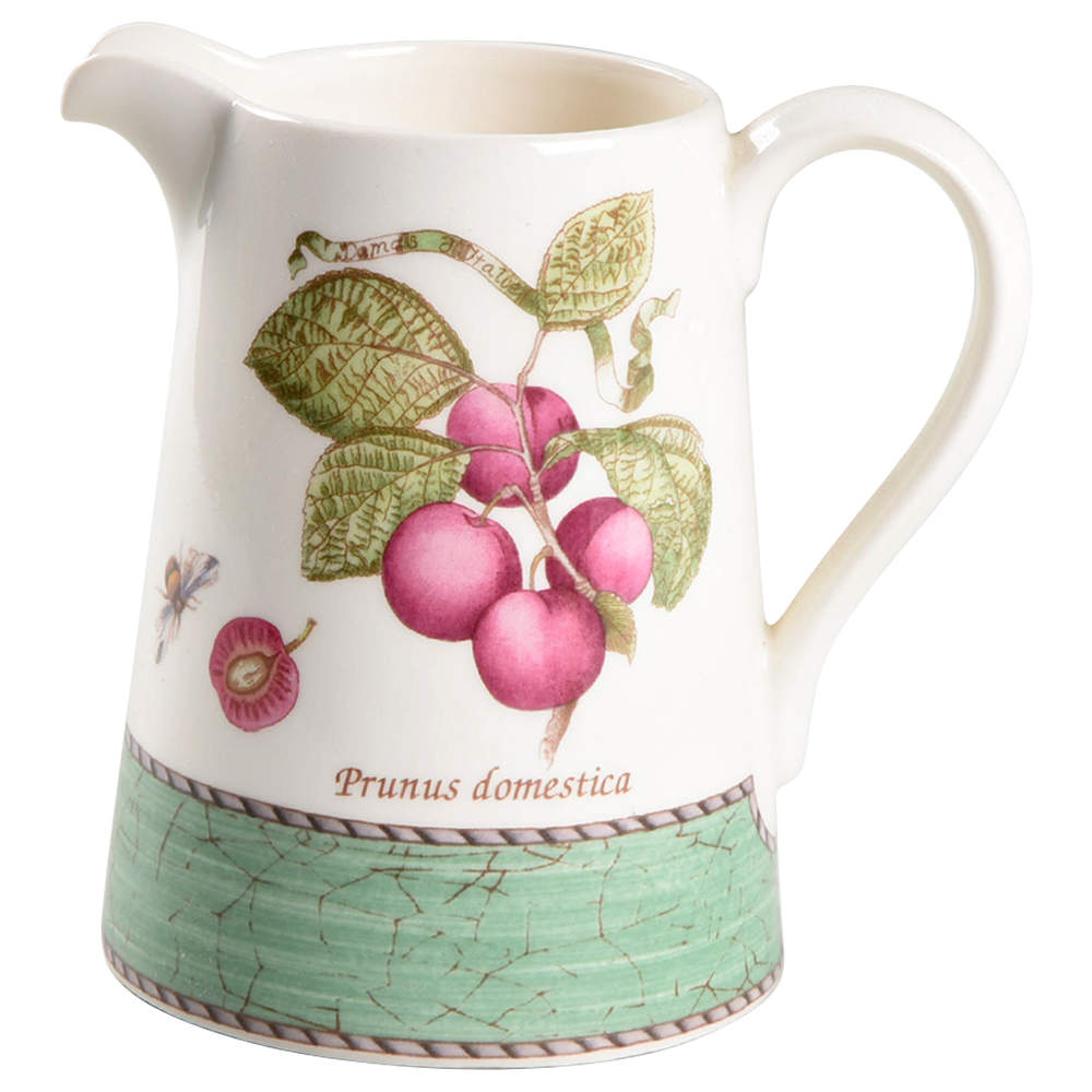 Sarah's Garden Creamer by Wedgwood-1