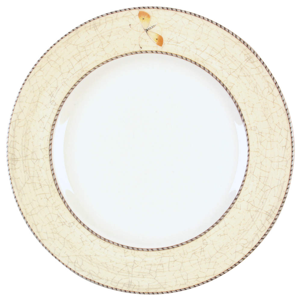 Sarah's Garden Dinner Plate by Wedgwood-1
