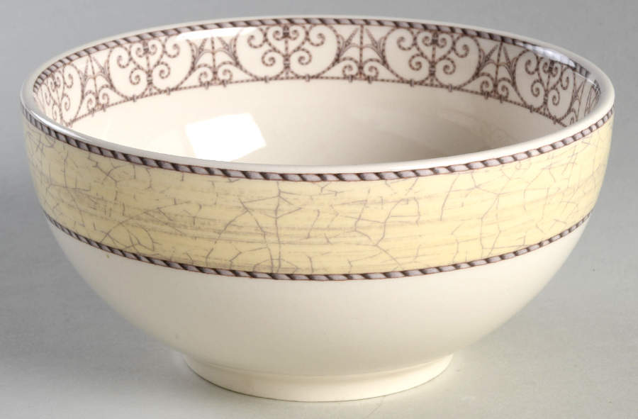 Sarah's Garden Individual Salad Bowl by Wedgwood-1