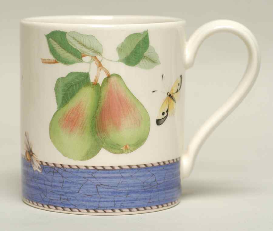 Sarah's Garden Large Mug by Wedgwood-1