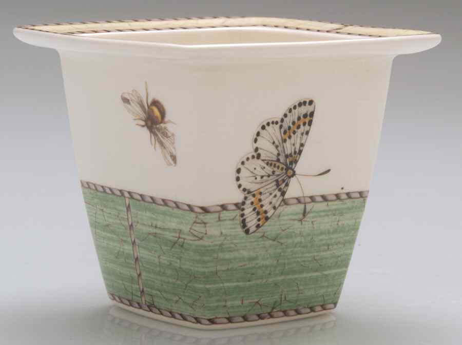Sarah's Garden Votive Candleholder by Wedgwood-1