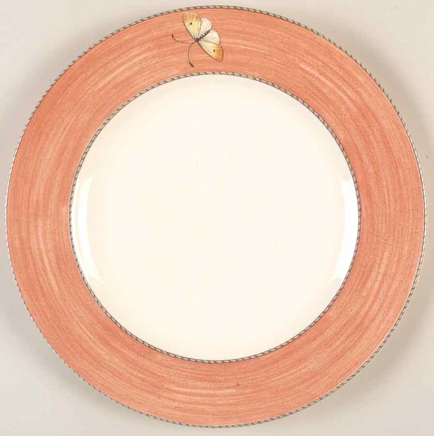 Sarah's Garden Dinner Plate by Wedgwood-1