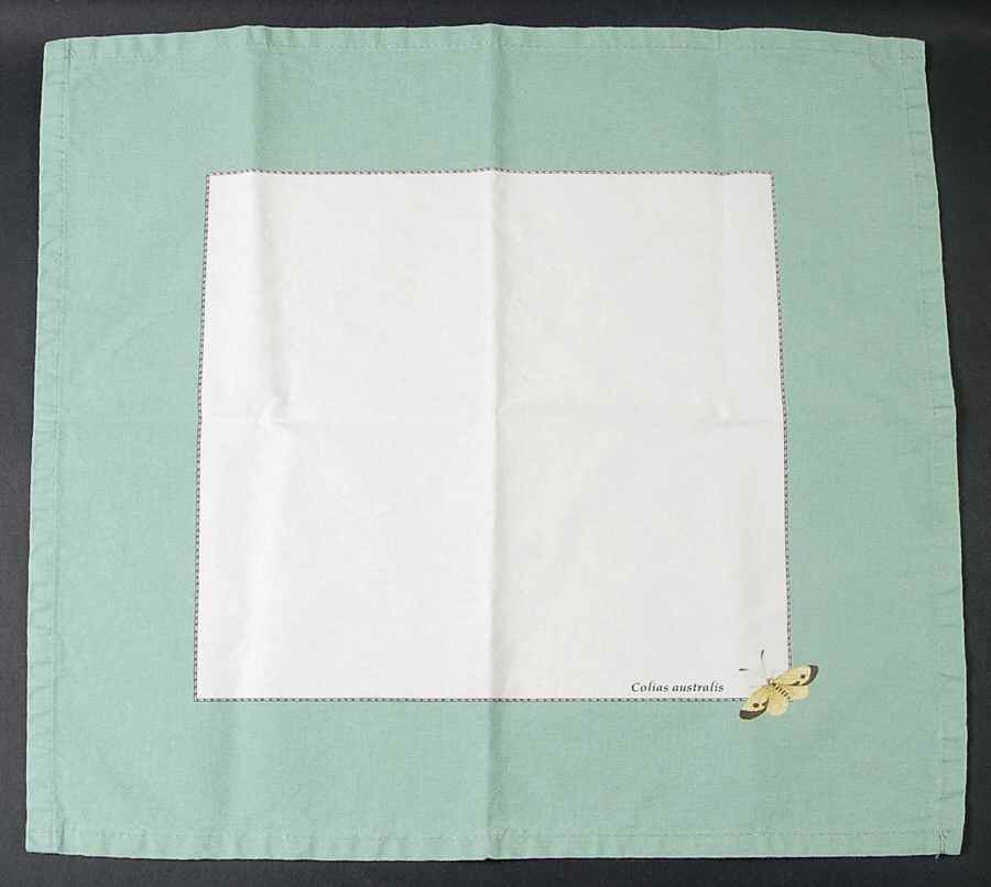 Sarah's Garden Linen Napkin by Wedgwood-1