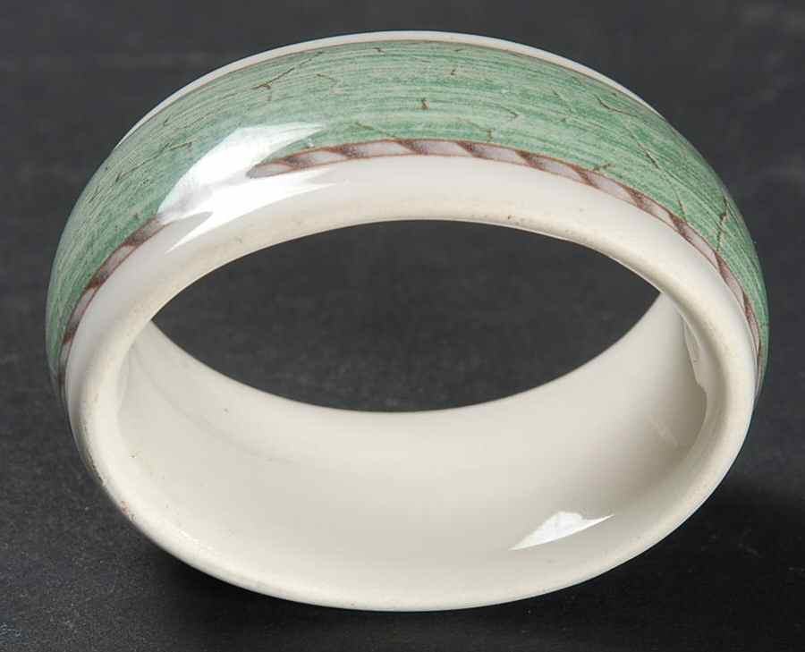 Sarah's Garden Napkin Ring by Wedgwood-1