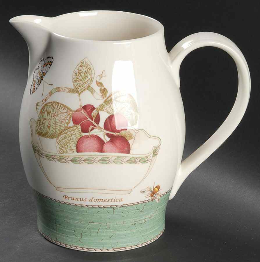 Sarah's Garden 40 Oz Jug by Wedgwood-1
