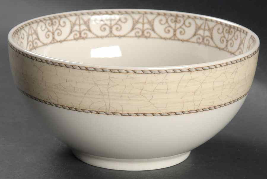 Sarah's Garden Individual Salad Bowl by Wedgwood-1