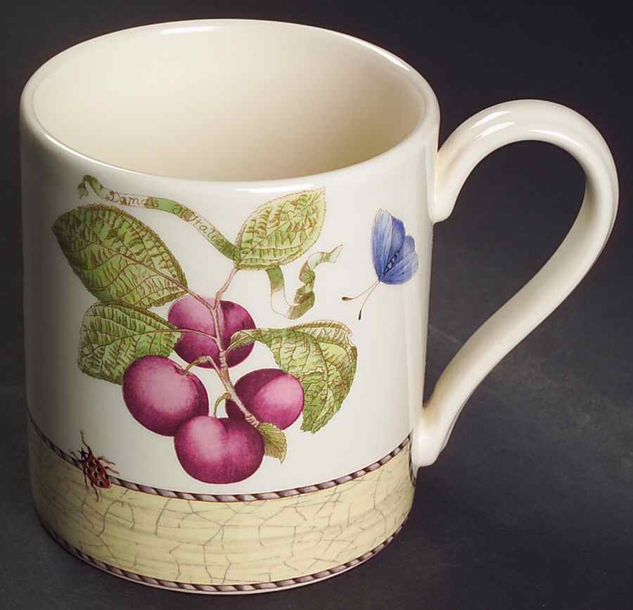 Sarah's Garden Large Mug by Wedgwood-1