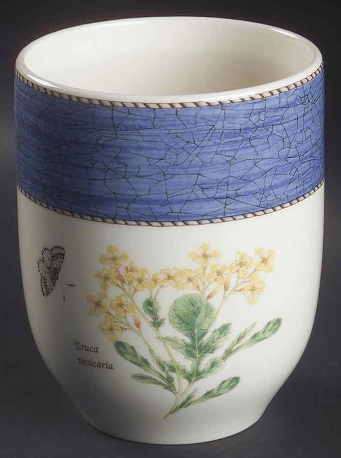 Sarah's Garden Utensil Holder by Wedgwood-1