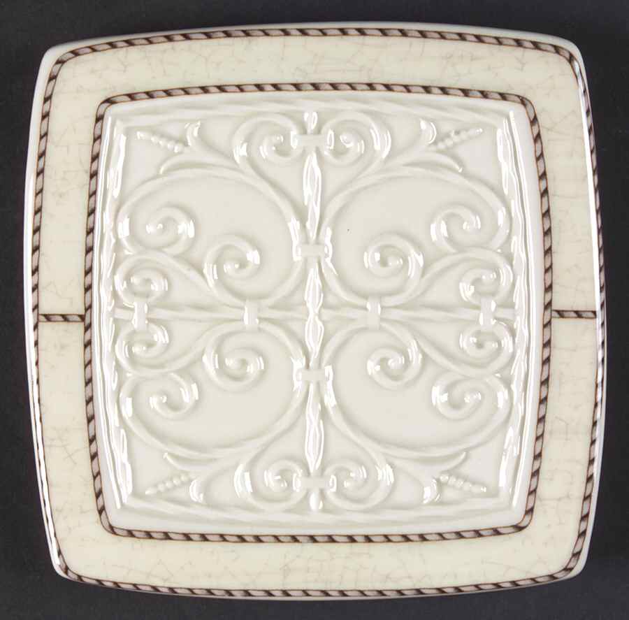 Sarah's Garden Trivet by Wedgwood-1