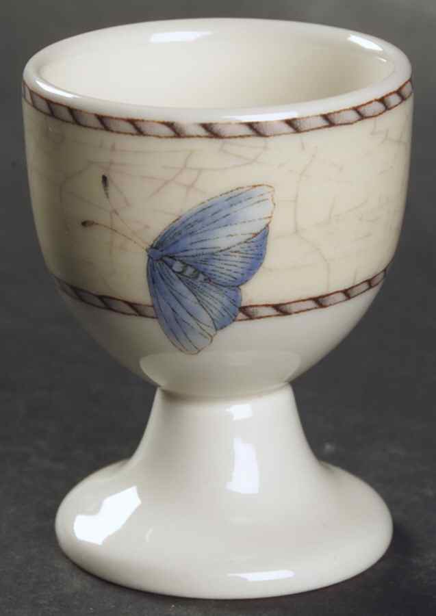 Sarah's Garden Single Egg Cup by Wedgwood-1